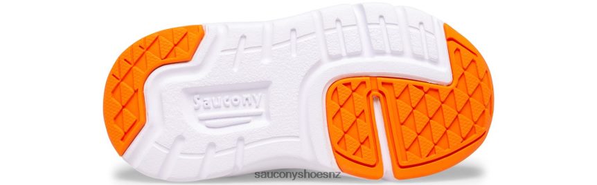 Saucony Jazz Lite 2.0 Sneaker TX0L64901 Grey