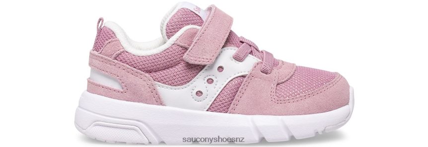 Saucony Jazz Lite 2.0 Sneaker TX0L64904 Blush