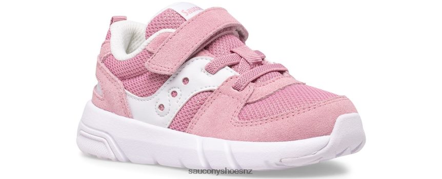 Saucony Jazz Lite 2.0 Sneaker TX0L64904 Blush