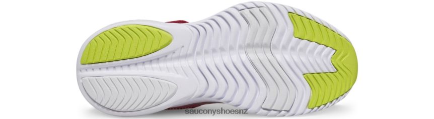 Saucony Kinvara 14 A/C Sneaker TX0L641023 Rose