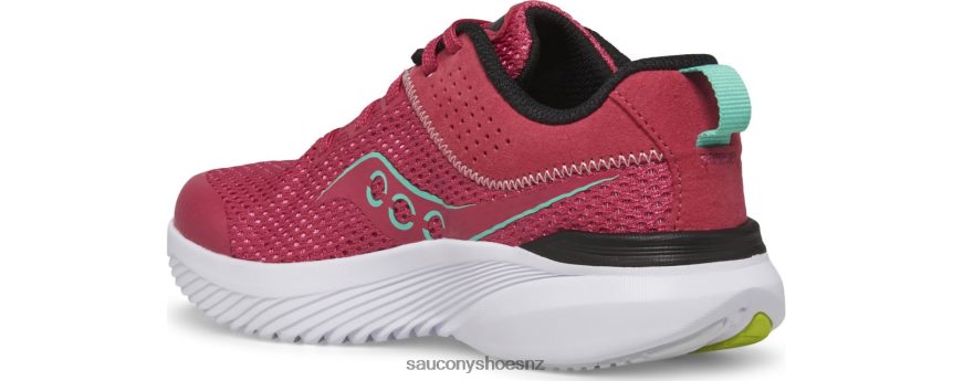 Saucony Kinvara 14 Sneaker TX0L641004 Rose