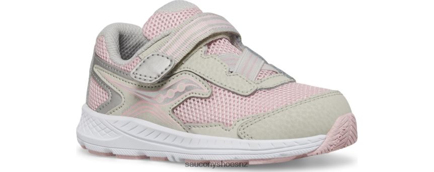 Saucony Ride 10 Jr. Sneaker TX0L64959 Blush