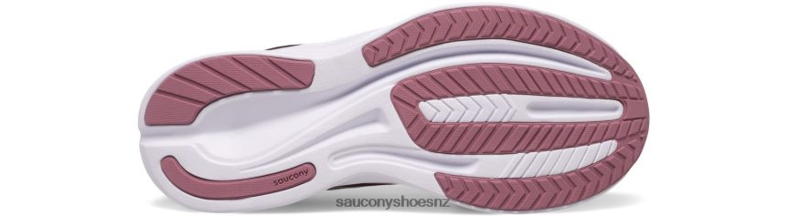 Saucony Ride 15 Sneaker TX0L641037 Sundown