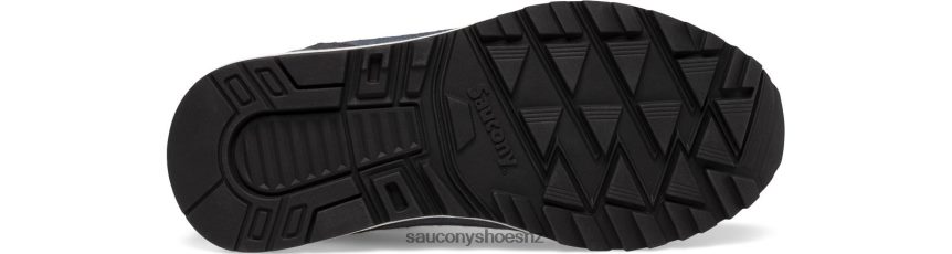 Saucony Shadow 6000 Sneaker TX0L641024 Blue/Silver