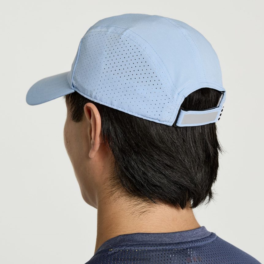 Saucony Outpace Hat TX0L64450 Ether