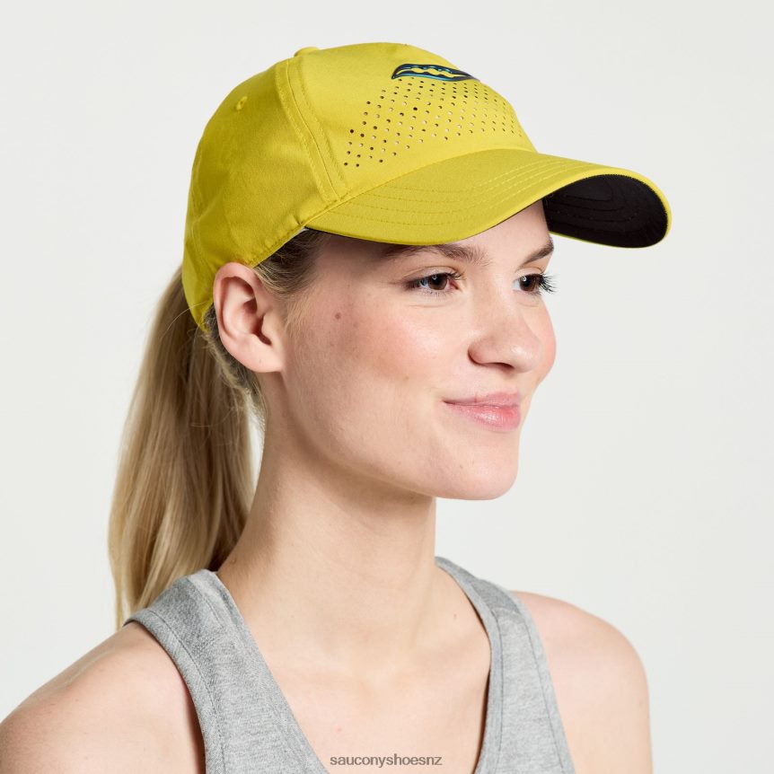 Saucony Outpace Petite Hat TX0L64442 Arroyo