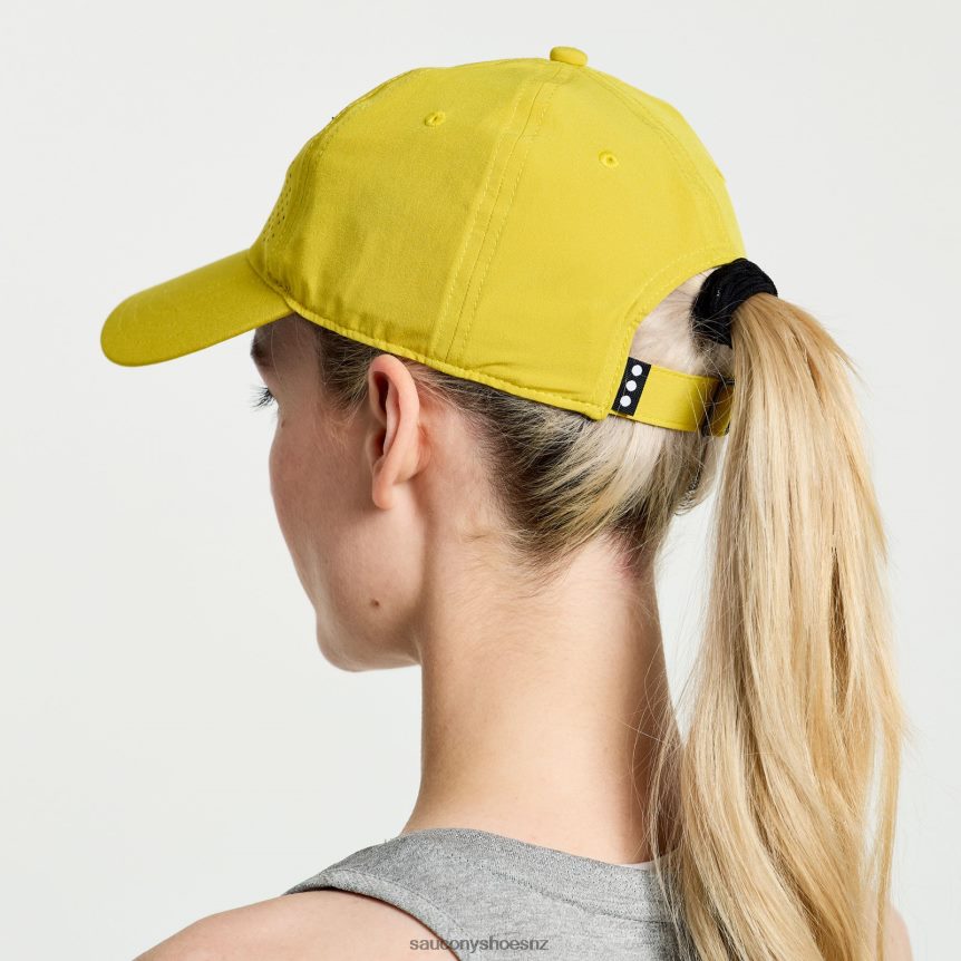 Saucony Outpace Petite Hat TX0L64442 Arroyo