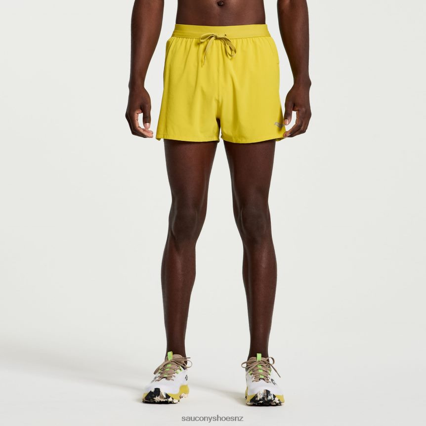 Saucony Outpace 3 Short TX0L64400 Arroyo