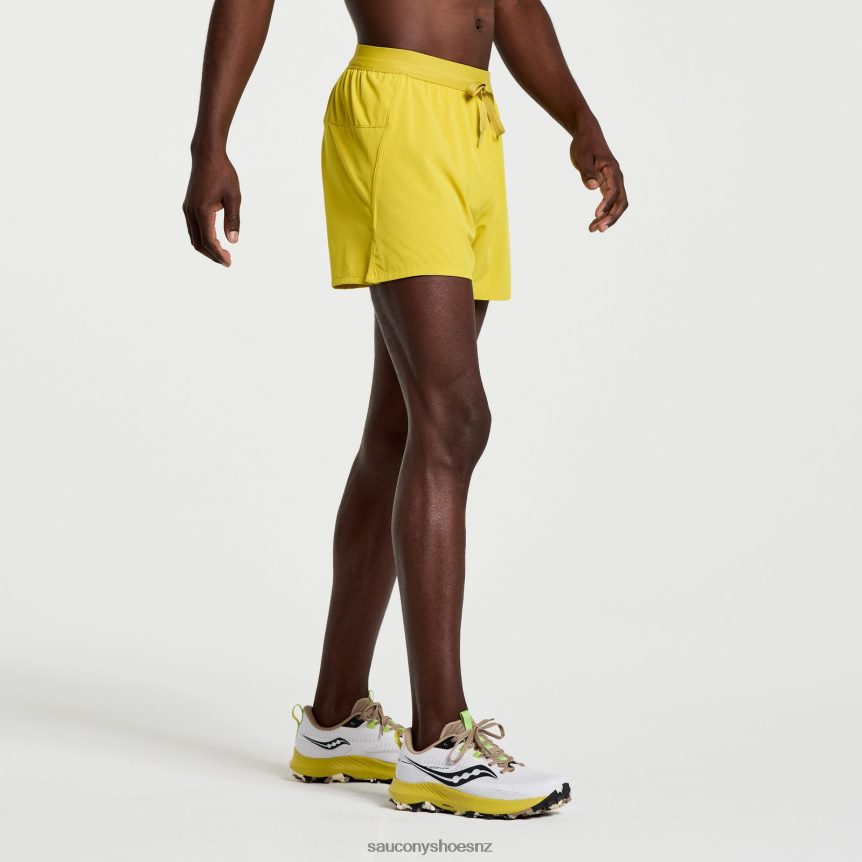 Saucony Outpace 3 Short TX0L64400 Arroyo
