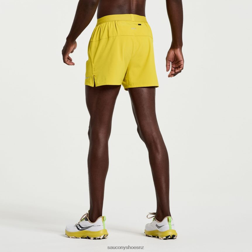 Saucony Outpace 3 Short TX0L64400 Arroyo