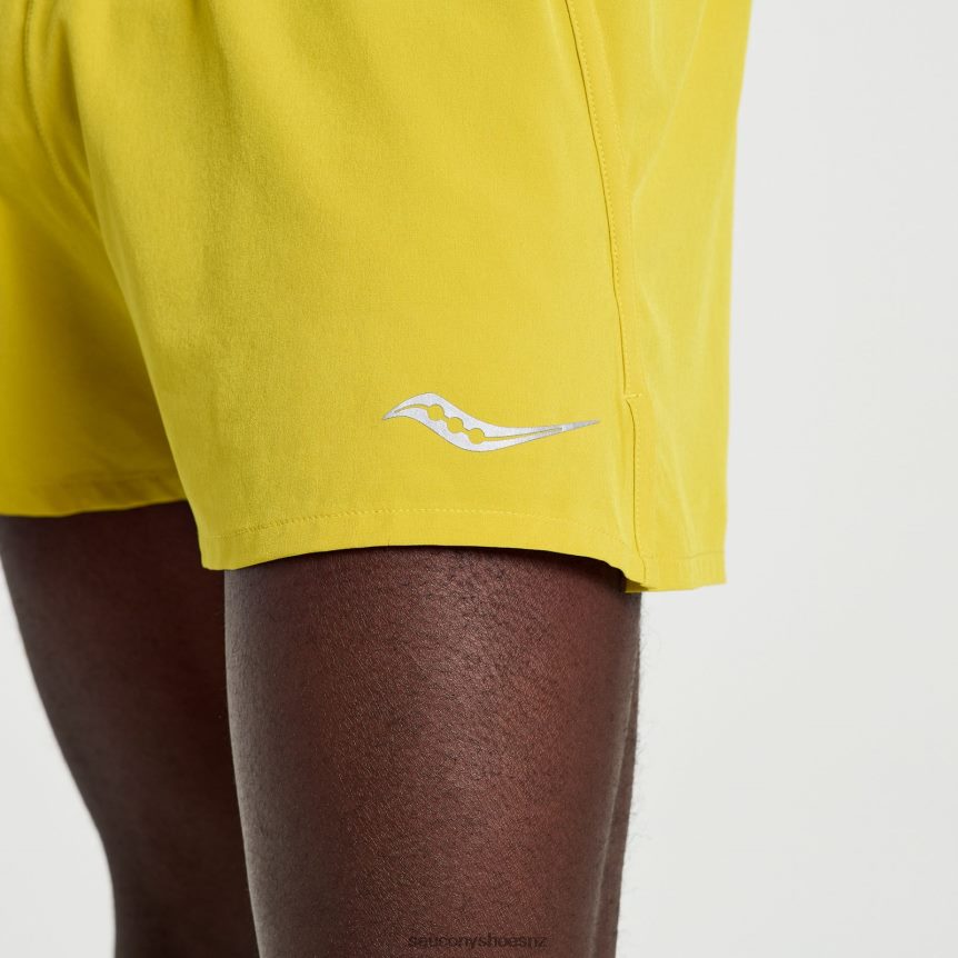 Saucony Outpace 3 Short TX0L64400 Arroyo