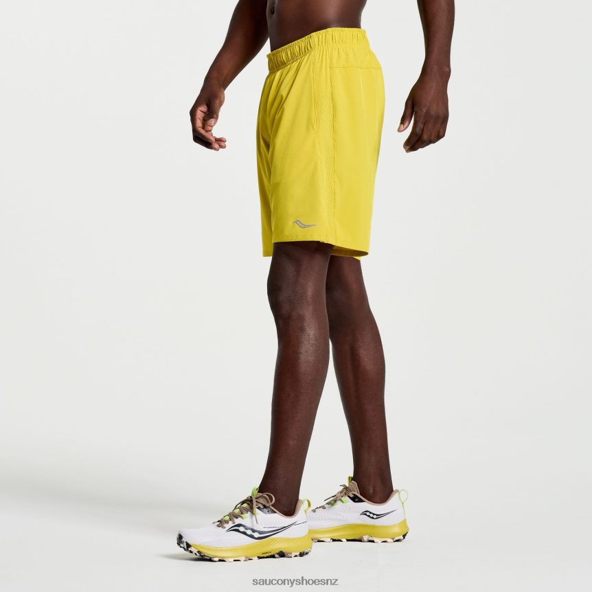 Saucony Outpace 7 Short TX0L64409 Arroyo