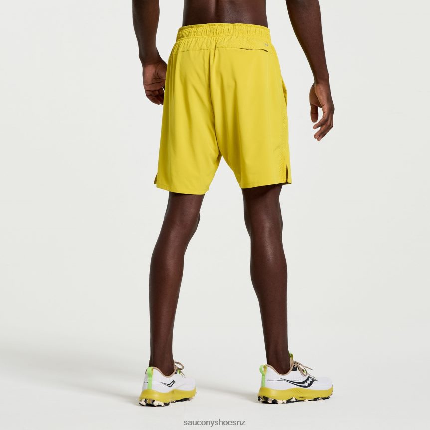Saucony Outpace 7 Short TX0L64409 Arroyo