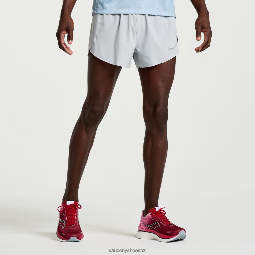 Saucony Tokyo Time Trial 3 Short TX0L64432 Tokyo 2023
