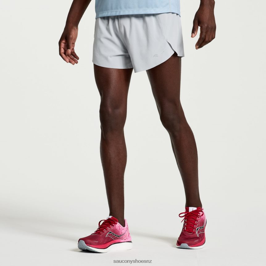 Saucony Tokyo Time Trial 3 Short TX0L64432 Tokyo 2023