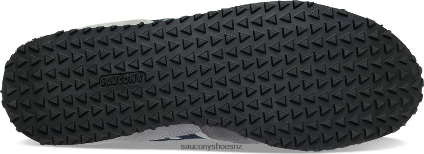 Saucony DXN Trainer TX0L64186 Navy/Grey