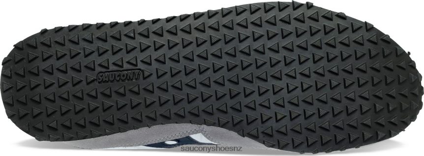 Saucony DXN Trainer TX0L64189 White/Navy