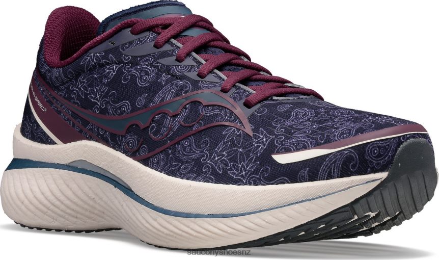 Saucony Endorphin Speed 3 Northern Soul TX0L64294 Paisley