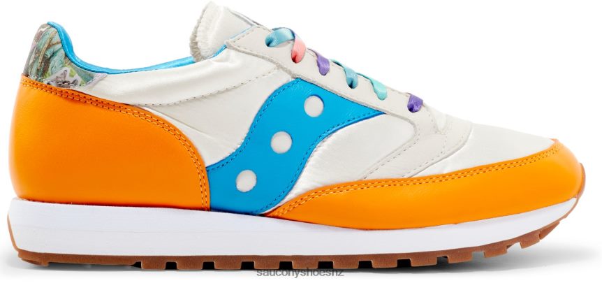 Saucony Fiona Jazz 81 TX0L64291 Fiona