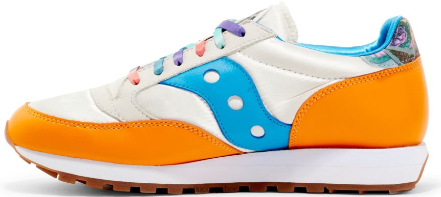 Saucony Fiona Jazz 81 TX0L64291 Fiona