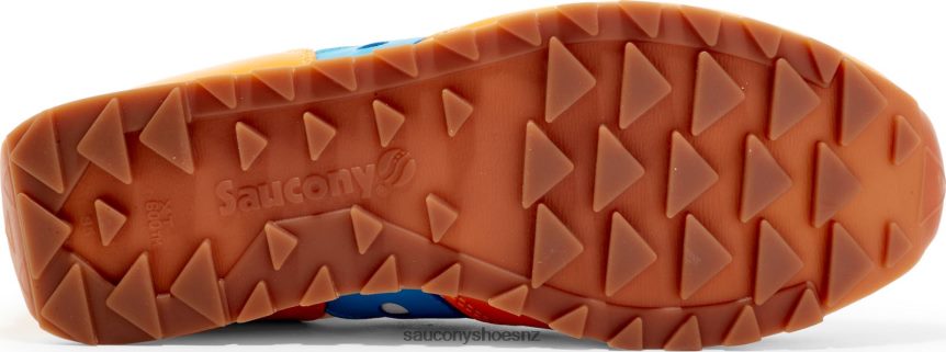 Saucony Fiona Jazz 81 TX0L64291 Fiona