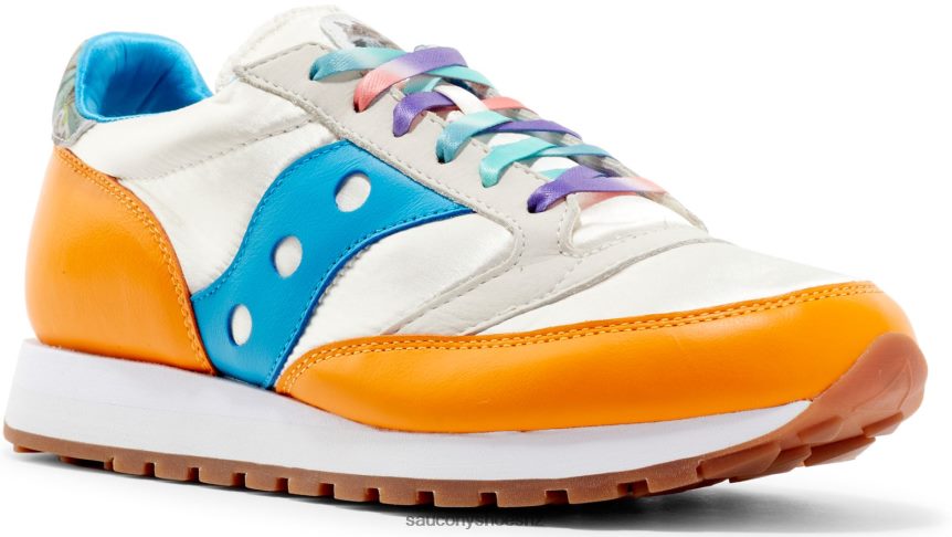 Saucony Fiona Jazz 81 TX0L64291 Fiona