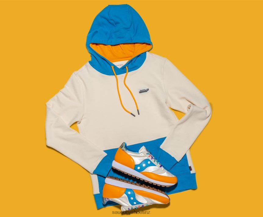 Saucony Fiona Jazz 81 TX0L64291 Fiona