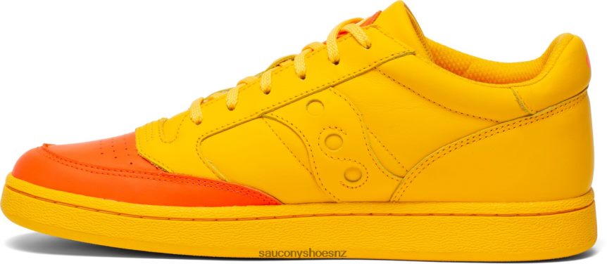 Saucony Jake Jazz Court TX0L64233 Jake