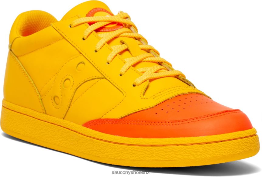 Saucony Jake Jazz Court TX0L64233 Jake