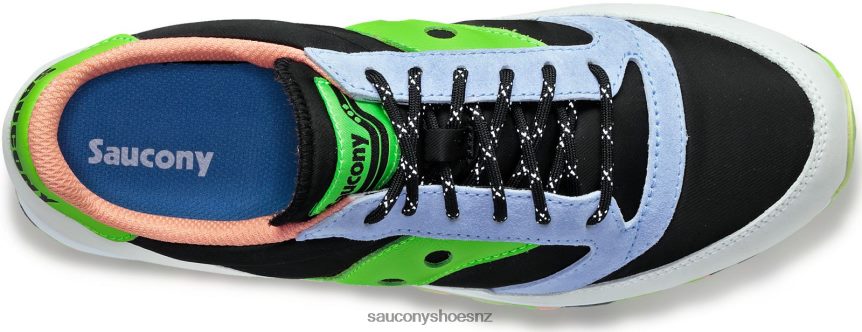 Saucony Jazz 81 Otherworld TX0L64296 White/Black