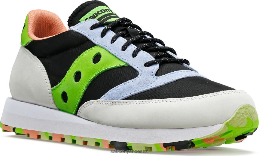 Saucony Jazz 81 Otherworld TX0L64296 White/Black