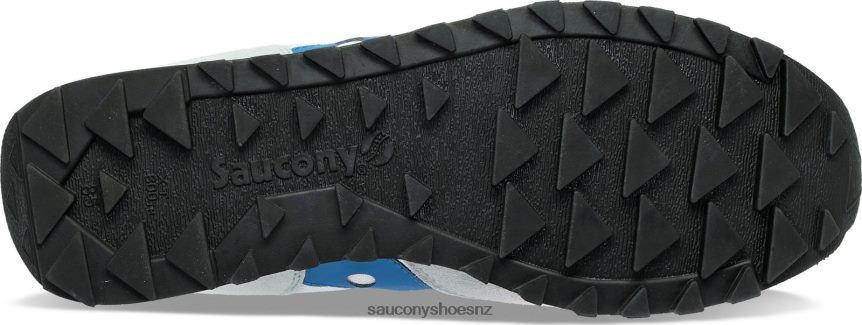 Saucony Jazz 81 TX0L64279 Grey/Blue