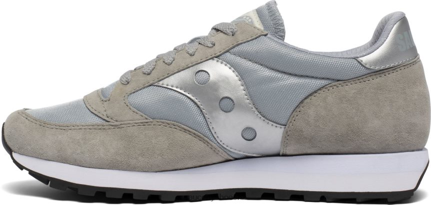 Saucony Jazz 81 TX0L64281 Grey/Silver