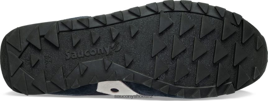 Saucony Jazz 81 TX0L64282 Navy/Grey
