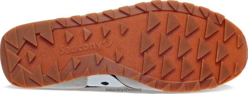 Saucony Jazz 81 TX0L64286 Sand/Navy