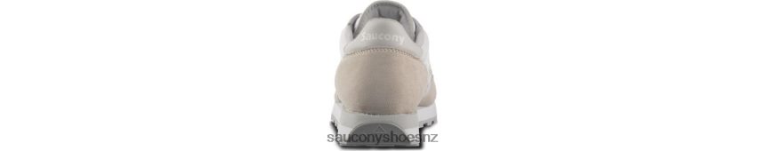 Saucony Jazz Original TX0L64260 White/Grey