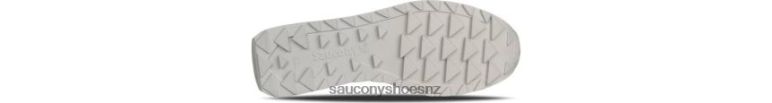 Saucony Jazz Original TX0L64260 White/Grey