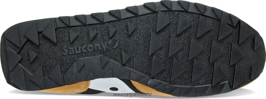 Saucony Jazz Original TX0L64261 Beige/Black