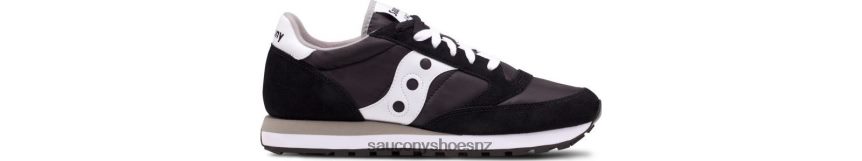 Saucony Jazz Original TX0L64263 Black/White