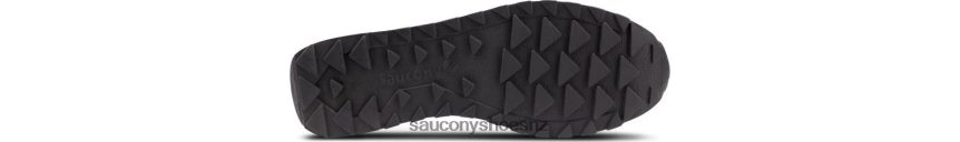 Saucony Jazz Original TX0L64263 Black/White