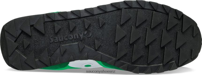 Saucony Jazz Original TX0L64265 Green/Light Green