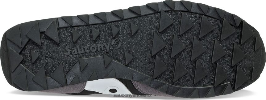 Saucony Jazz Original TX0L64267 Grey/Black