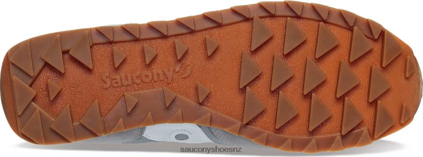 Saucony Jazz Original TX0L64269 Grey/White