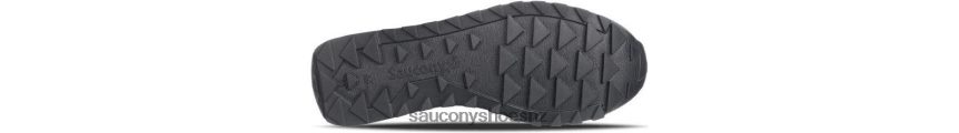 Saucony Jazz Original TX0L64271 Navy/White