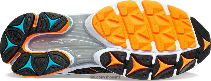 Saucony ProGrid Triumph 4 TX0L64195 White/Silver