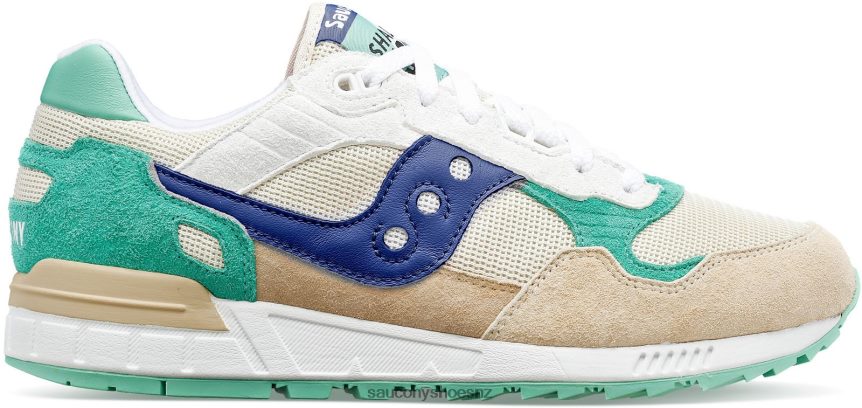 Saucony Shadow 5000 TX0L64247 Grey/Blue