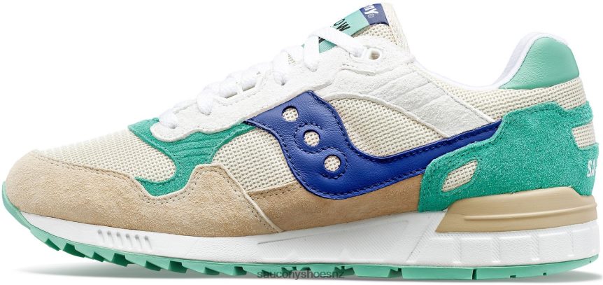 Saucony Shadow 5000 TX0L64247 Grey/Blue
