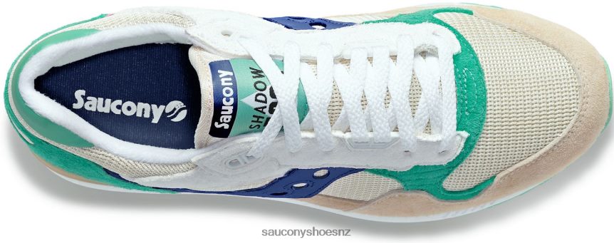 Saucony Shadow 5000 TX0L64247 Grey/Blue