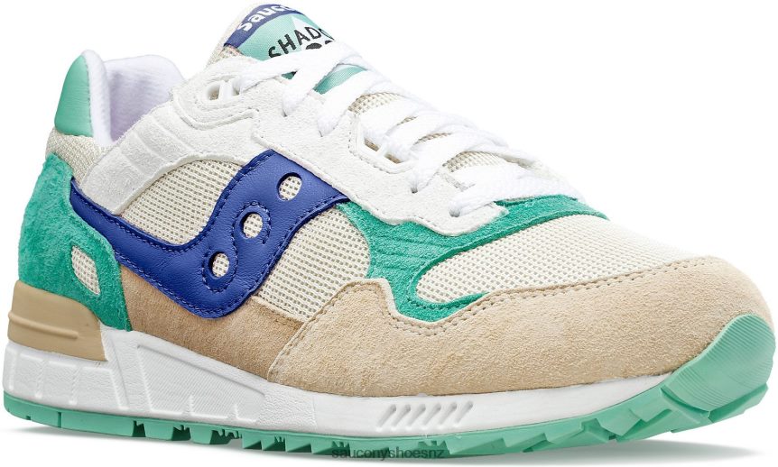 Saucony Shadow 5000 TX0L64247 Grey/Blue