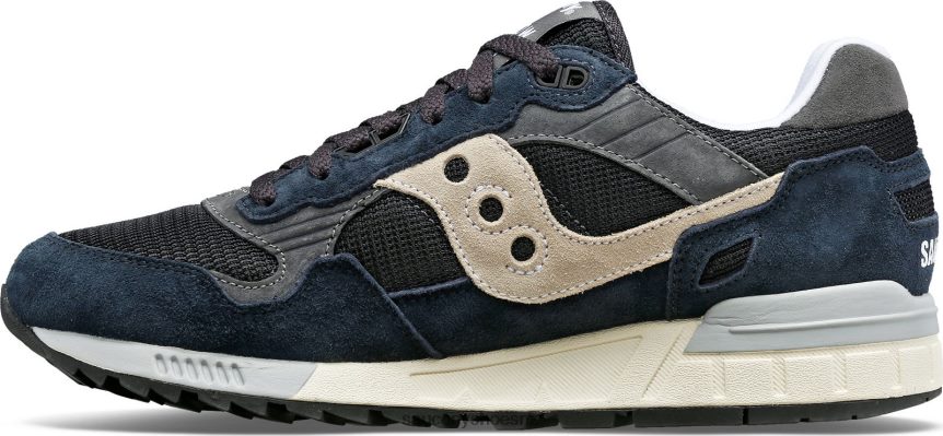 Saucony Shadow 5000 TX0L64249 Navy/Grey
